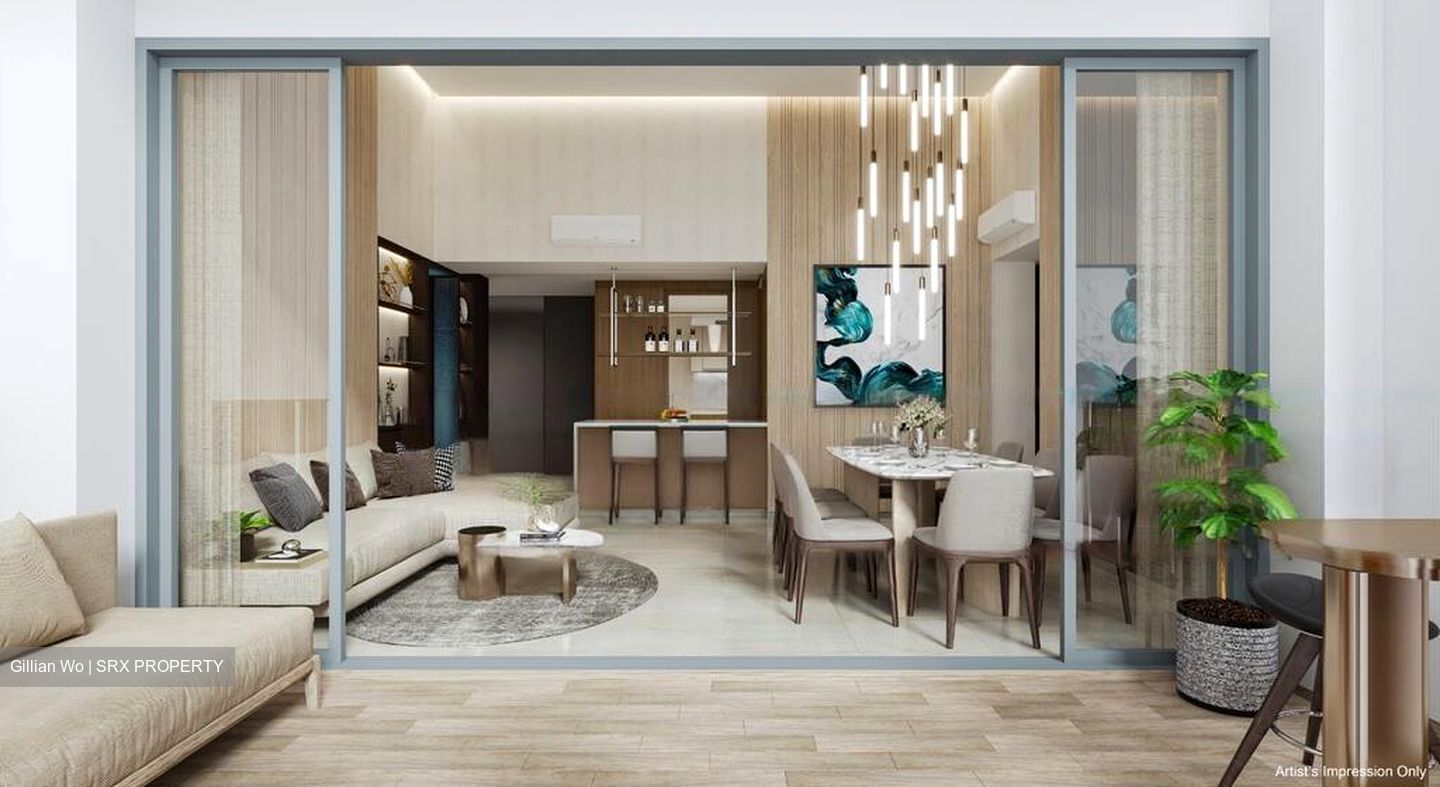 North Gaia (D27), Condominium #433972111